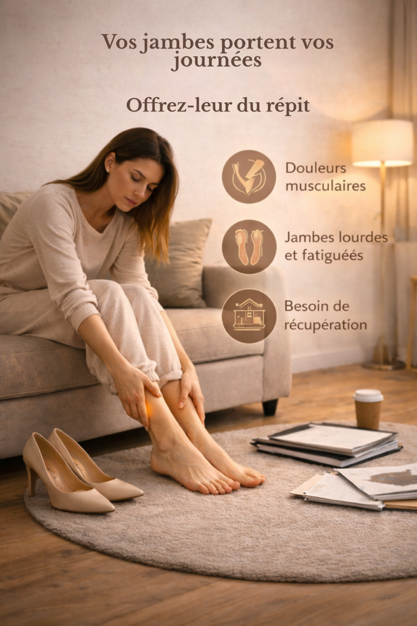 Shiatsu Relax Pro ™